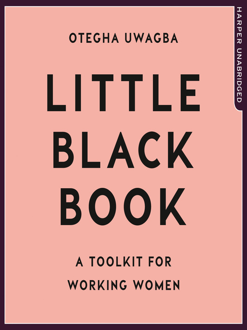 Title details for Little Black Book by Otegha Uwagba - Available